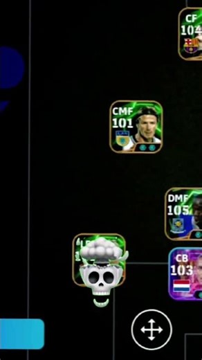 Showing My Full Squad! ⚽🔥 Check Out My Team in eFootball