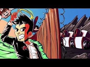 BUILD THE WALL AROUND SHELLSHOCK! (ShellShock Live w/ Friends)