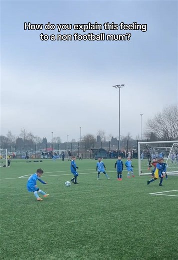 Understanding Youth Football: A Football Mum's Perspective