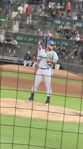 Winston-Salem Dash Sound effects