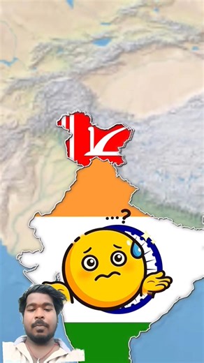 Kashmir as a New Nation? What Would Really Happen!#gameplay #facts