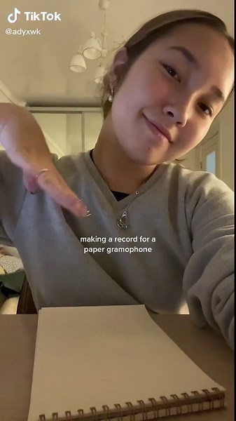 DIY Paper Gramophone: How to Make a Homemade Phonograph