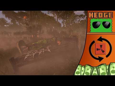 Rust Store Rotation: Halloween Week 2 (October 30 2025)