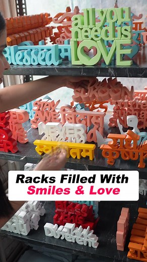Welcome to our magical warehouse! Each item on our racks tells a unique story. These stories are connected to your dreams, hopes, desires, joys, and passions! These vibrant and delightful pieces are lovingly handcrafted by our artisans. Here, there is something for everyone. | Nukkad tales