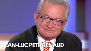 119K views · 3.6K reactions | Pour Jean-Luc Petitrenaud, la table était bien plus qu'un simple repas : c'était un lieu de communion, de réconciliation et d'expression artistique. En 2008, il me racontait avec émotion comment sa grand-mère et sa mère avaient façonné son amour de la gastronomie  | Mireille Dumas | Facebook