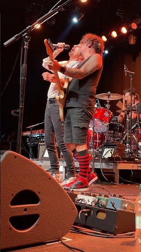 Rip and Tear by L.A. Guns, Grove of Anaheim 7/1/26 #laguns #music #musicvideo