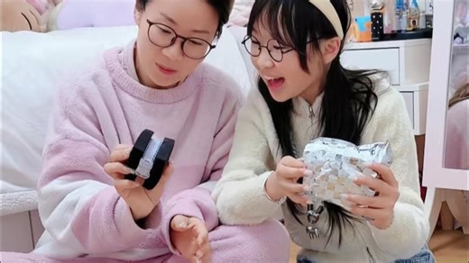 全家一起玩更开心