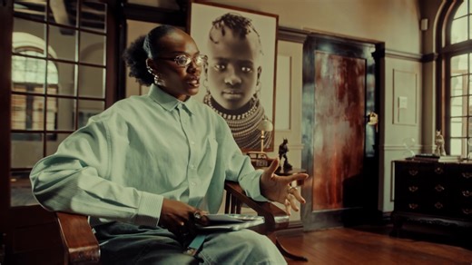 Archive A/W25 ‘Imagination Meets Creation’ Archive presents its AW/25 campaign and collection titled ‘Imagination Meets Creation’ starring Sanele Qwabe from Kind Kid. Drawing inspiration from timeless classic silhouettes, and blending them with updated paisley prints. The collection is intended to be a playful take on everyday essential ready-to-wear pieces. This drop comes with four limited edition toys exclusively designed by Kind Kid. Our A/W25 collection ‘Imagination Meets Creation’ is now a