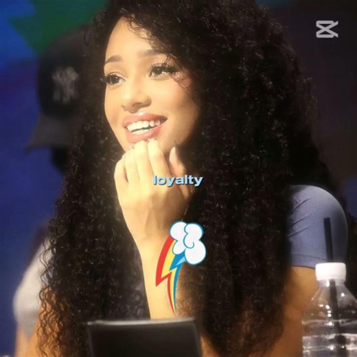 katseye x MLP 🌸#dontflop #katseye #fypシ #viral #yoonchae #manon #daniela #MEGAN #MLP #lara #sophia