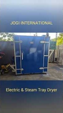 Electric and Steam Tray deyer #dryer #elecric #steam #electricdryer#steamdryer
