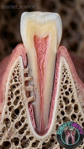 🦷 From Trauma to Ankylosis: A Clinical Breakdown.