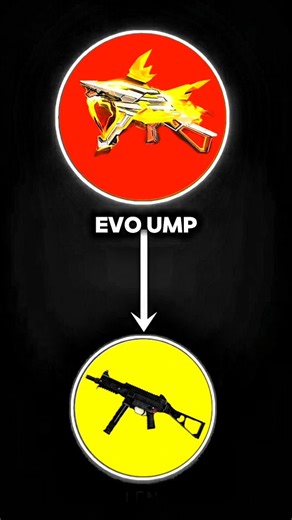 PKG_GAMING_13 on Instagram: "UMP Ki Raftaar Combo 😱🚀 #freefire #tricks #shorts"