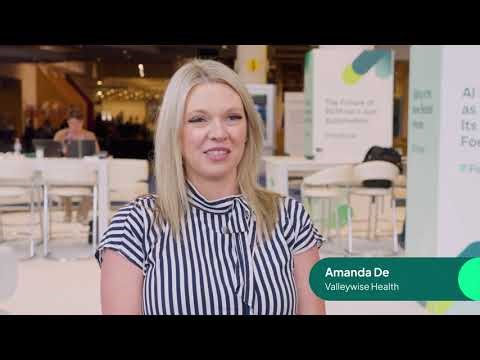 Word on the Street - AI and Automation: Provider Perspectives