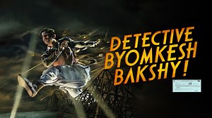 Detective Byomkesh Bakshy - Apple TV