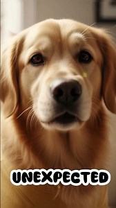 Bark’s Day Off 🐶✨ | New Adventures Teaser YouTube Short #ai #dog #pets #goldenretriever #funny