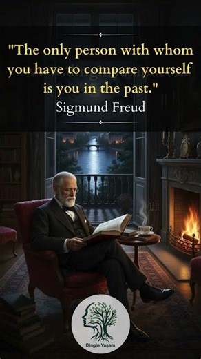 3 Meaningful Quotes by Sigmund Freud!✨🔮✨ #shorts #psychology #quotes