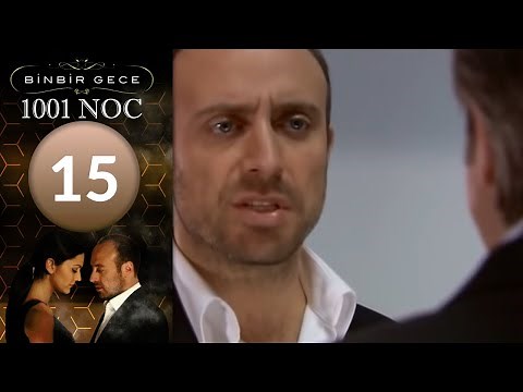 1001 Noc - Epizod 15