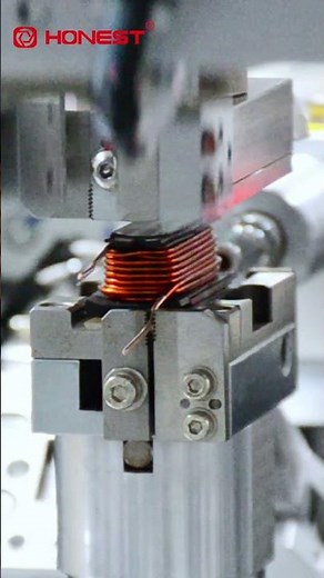 EPS Motor Stator Automatic Production Line: An Intelligent Assembly New Solution