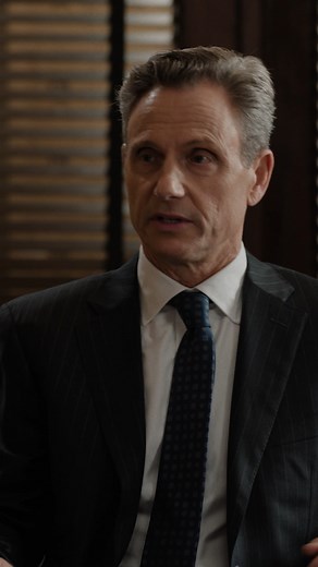 We *love* when Baxter makes an appearance. 🫶 Don't miss the Fall finale of Law & Order Thursday 8/7c on NBC. | Law & Order