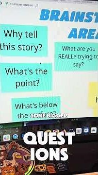 How I Write Comic Books