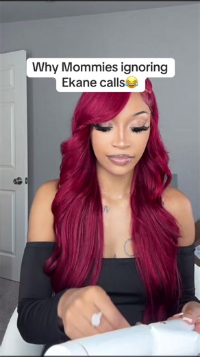 Getting Ready to Run Errands with Ekane and Friends