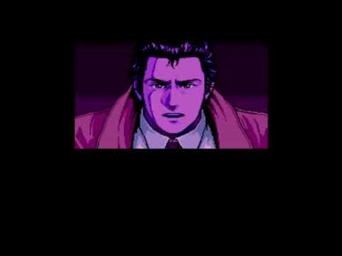 Snatcher Gameplay 17