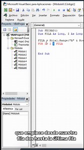 Macro para convertir a formato de fecha el texto | Conociendo Excel