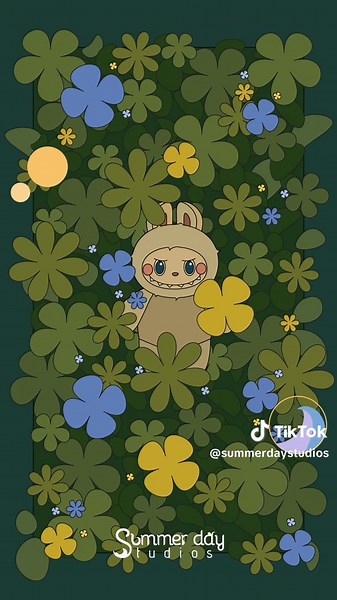 Labubu Illustration: Creating Art with Adobe Illustrator