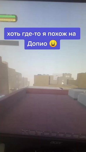 #roblox #YBA #jojo #Doppio