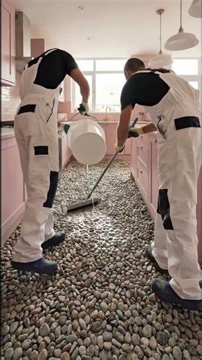 Stunning Epoxy Flooring Designs That Will Transform Your Interior