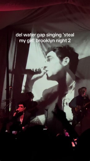 WE WON SOOO HARD thank you holden thank you 1d @delwatergap #delwatergap #chasingthechimera #holdenjaffe #concert #fyp