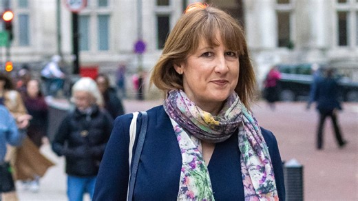 Rachel Reeves says wealth tax hike 'part of the story' in autumn budget as she seeks to plug £50bn black hole | LBC