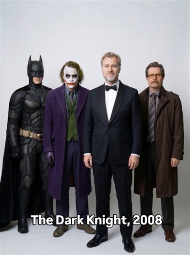 Christopher Nolan best films: my top picks from Prestige to Oppenheimer