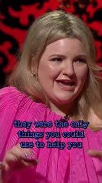 "You may only touch oranges with the items on the bench" 😳 #taskmaster #taskmasterAU