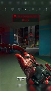 THE GREATEST MOMENT EVER #extractionshooter #deltaforcegame #gaming #deltaforce