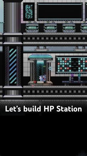 To see all the wiring and TEdit changes, check out the full video on my channel #террария #terraria