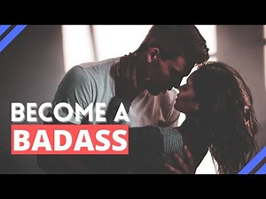 Hardcore Alpha Male Affirmations to Boost Confidence