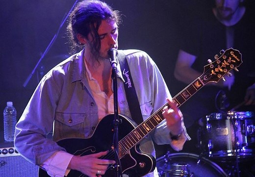 Meaning of “Dinner and Diatribes” by Hozier - Song Meanings and Facts
