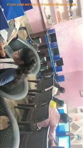 STUDY ZONE INSTITUTE OF COMPUTER EDUCATION... WELCOME 🤗 YOU🙏❤️