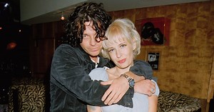 Paula Yates died of a drug overdose in 2000. Months earlier, she'd been sent her own obituary.