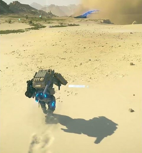 How To Improve Lung Capacity In Death Stranding 2 Hold Breath For Longer Tips & Tricks Guide