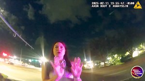 6.1K views · 105 reactions | Manager Stops Simple Toilet Paper Theft, Woman Turns It Into A FELONY | USA Bodycam | Facebook