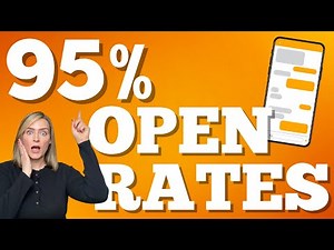 Best SMS Strategy for Small Business [Text Message Marketing for the Win!]