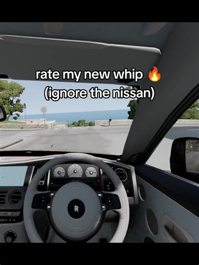 Rate My New Whip: A POV Car Review | TikTok