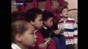 ARCHIVAL VIDEO: The Early Nintendo Craze in US, Japan