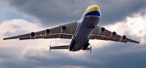 Los 10 aviones de carga más grandes del mundo - Aerotendencias