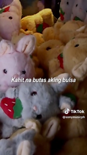 Simpleng Tao - Full Lyric Video na Available na Ngayon
