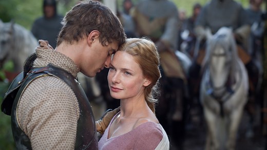The White Queen - Series 1: Episode 1 | Channel 4