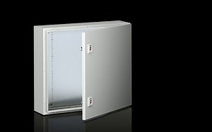 Basisschrank AX, Stahlblech