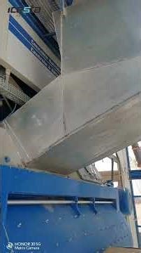 How We Built a Massive Ice Factory in the Saudi Desert | NEOM Project